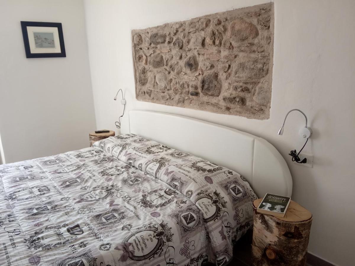 דירות Castelfondo Da Valentina מראה חיצוני תמונה