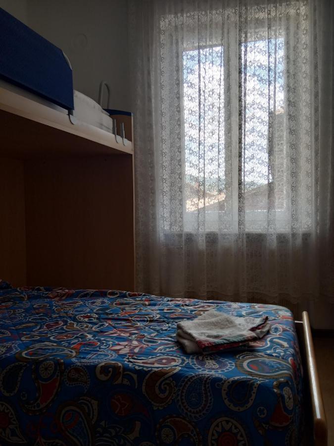 דירות Castelfondo Da Valentina מראה חיצוני תמונה