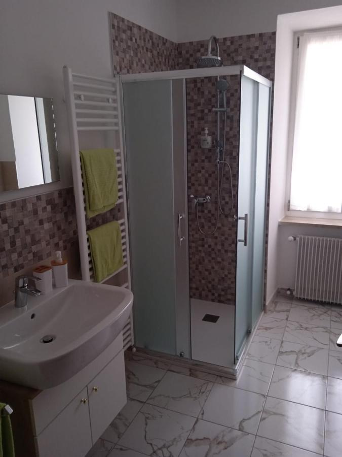 דירות Castelfondo Da Valentina מראה חיצוני תמונה